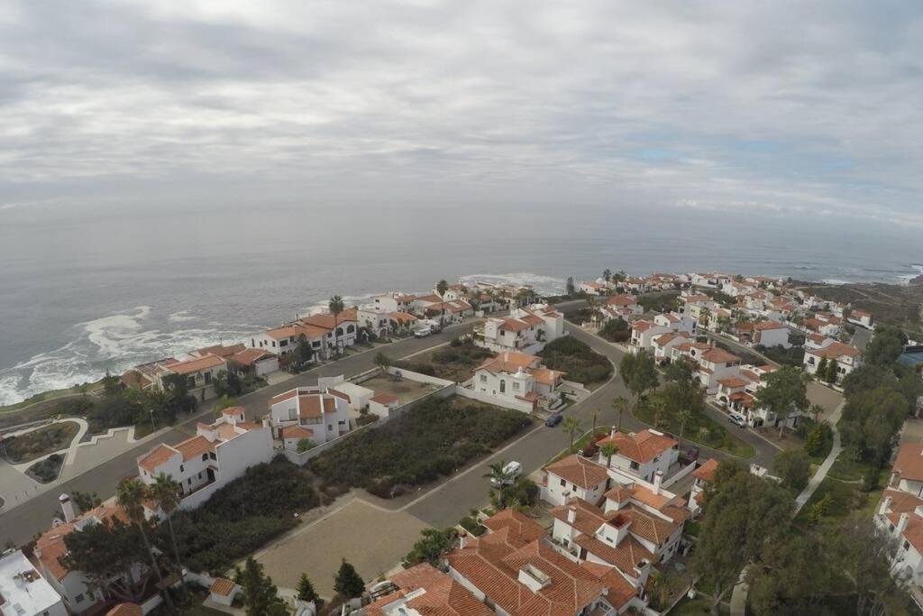 Stunning Views In Bajamar Ocean Golf And Resort Энсенада Экстерьер фото
